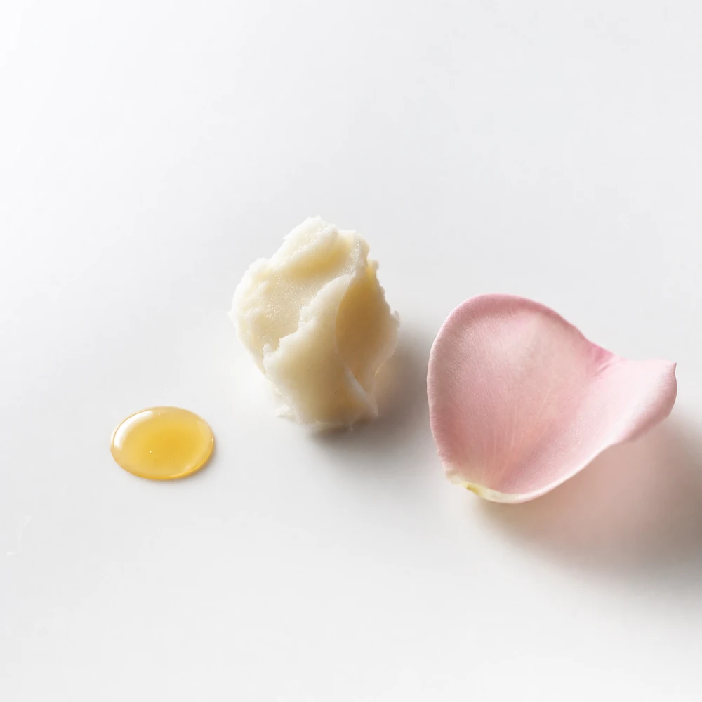 Cleansing Balm formula ingredients