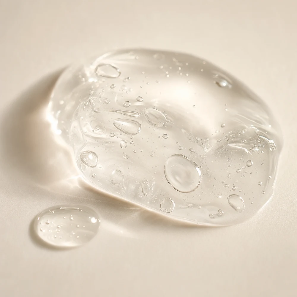 Purifying Foaming Cleanser formula ingredients