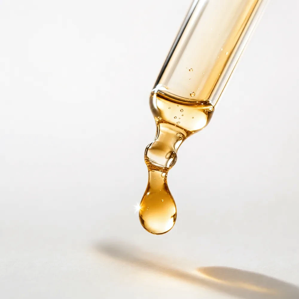 Retinol Serum formula ingredients