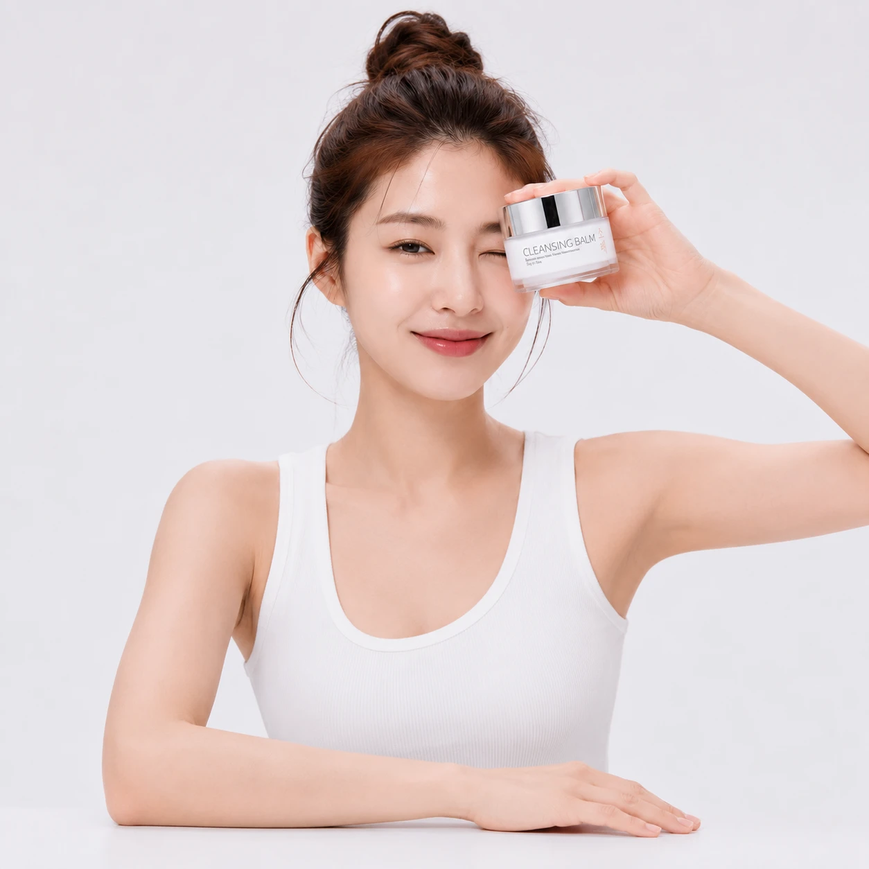Cleansing Balm product story